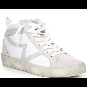 Gianni Bini Midtop Sneakers